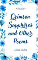 Crimson Sapphires and Other Poems