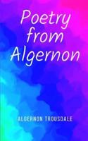 Poetry from Algernon