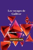 Les Voyages De Gulliver