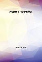 Peter the Priest