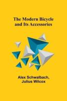 The Modern Bicycle and Its Accessories