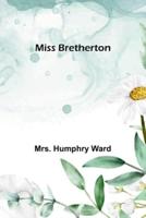 Miss Bretherton