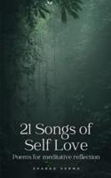 21 Songs of Self Love