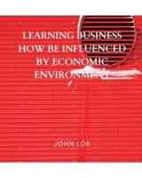 Learning Business How Be Influenced