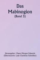 The Mabinogion (Volume 3)