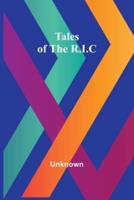 Tales of the R.I.C