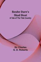 Reube Dare's Shad Boat