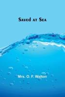 Saved at Sea