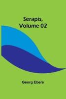 Serapis, Volume 02