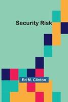 Security Risk