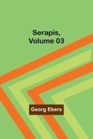 Serapis, Volume 03