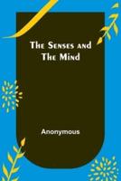 The Senses and the Mind