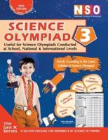 National Science Olympiad - Class 3