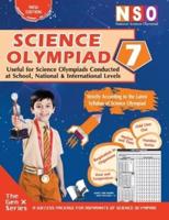 National Science Olympiad - Class 7