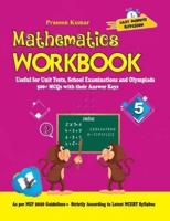 Mathematics Workbook Class 5