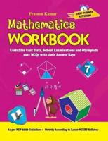 Mathematics Workbook Class 7