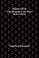 Roosevelt in the Kansas City Star