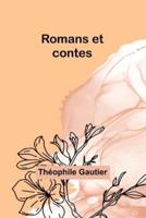 Romans Et Contes