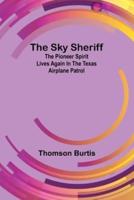 The Sky Sheriff
