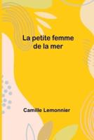 La Petite Femme De La Mer