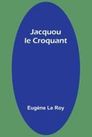 Jacquou Le Croquant