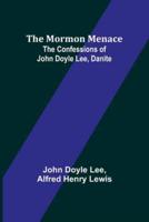 The Mormon Menace