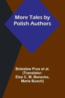 More Tales by Polish Authors