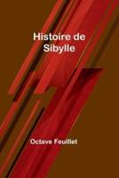 Histoire De Sibylle