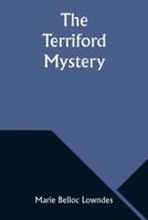 The Terriford Mystery