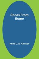 Roads from Rome