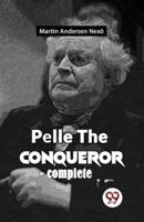 Pelle The Conqueror