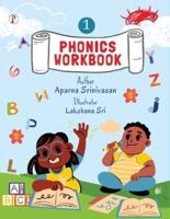 Phonics Workbook 1