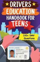 Drivers Education Handbook For Teens