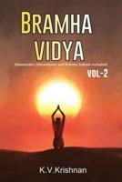 Bramha Vidya Vol-2