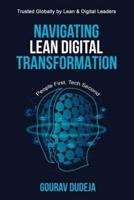 Navigating Lean Digital Transformation