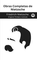 Obras Completas De Nietzsche