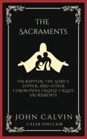 The Sacraments