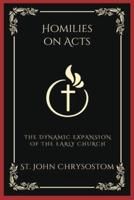 Homilies on Acts