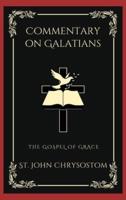 Commentary on Galatians