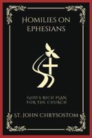 Homilies on Ephesians