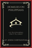 Homilies on Philippians