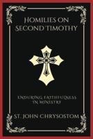 Homilies on Second Timothy