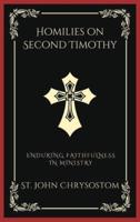 Homilies on Second Timothy