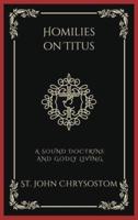 Homilies on Titus