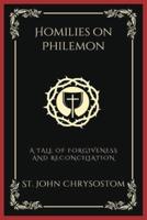 Homilies on Philemon