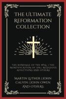 The Ultimate Reformation Collection
