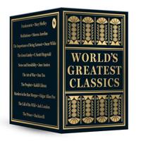 World's Greatest Classics (Boxed Set)