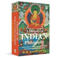 A History of Indian Philosophy