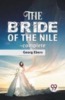 The Bride Of The Nile - Complete