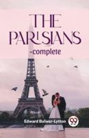 The Parisians -Complete